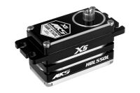 MKS - HBL550L (0.059s/60°, 15.0kg.cm) (MKS26005)