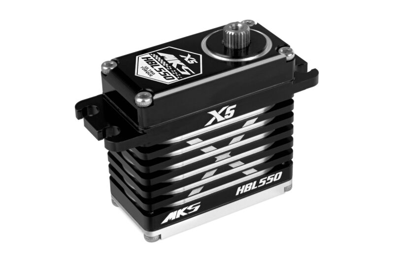 MKS - HBL550 (0.085s/60°, 38.0kg.cm) (MKS26004)