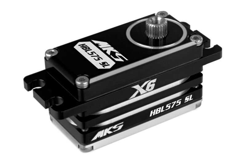MKS - HBL575SL (0.07s/60°, 16.8kg.cm) (MKS26003)