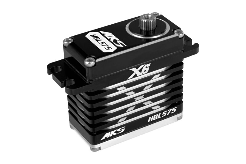 MKS - HBL575 (0.06s/60°, 24.0kg.cm) (MKS26001)