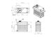 MKS - HBL575 (0.06s/60°, 24.0kg.cm) (MKS26001)