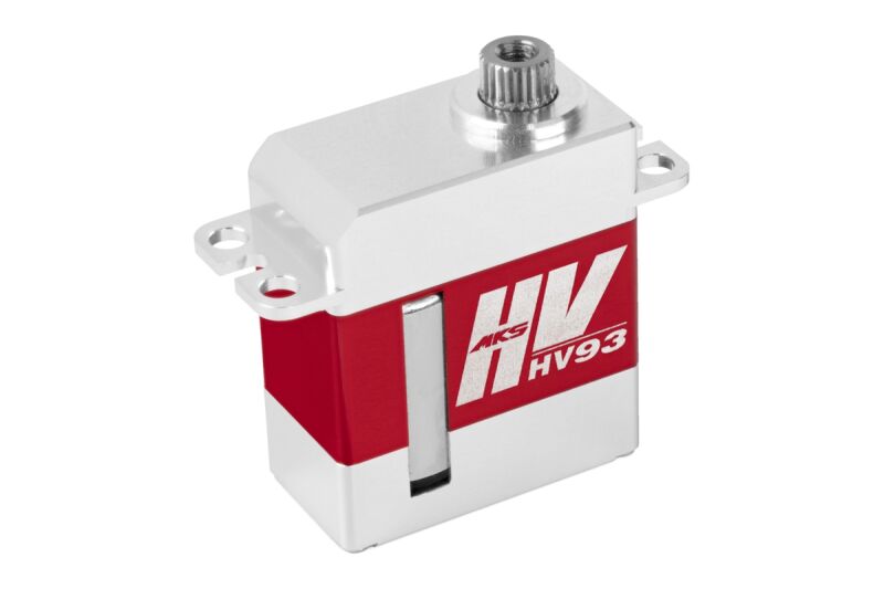 MKS - HV93 (0.05s/60°, 3.2kg.cm) (MKS25001)