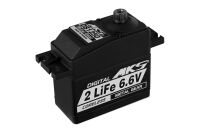 MKS - DS1250 (0.066s/60°, 14.3kg.cm) (MKS23004)