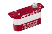 MKS - HS75H (0.087s/60°, 4.0kg.cm) (MKS22020)