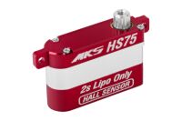 MKS - HS75 (0.087s/60°, 4.0kg.cm) (MKS22019)
