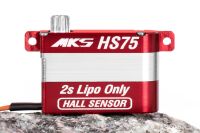 MKS - HS75 (0.087s/60°, 4.0kg.cm) (MKS22019)