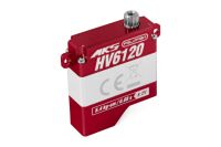MKS - HV6120 (0.08s/60°, 5.4kg.cm) (MKS22014)