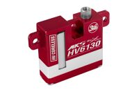 MKS - HV6130 (0.10s/60°, 8.1kg.cm) (MKS22009)