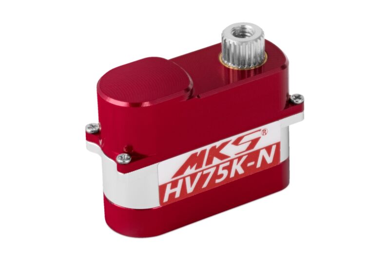 MKS - HV75K-N (0.09s/60°, 3.3kg.cm) (MKS22008)