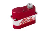 MKS - HV75K-N (0.09s/60°, 3.3kg.cm) (MKS22008)
