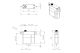 MKS - HBL6625MINI (0.10s/60°, 6.0kg.cm) (MKS21002)