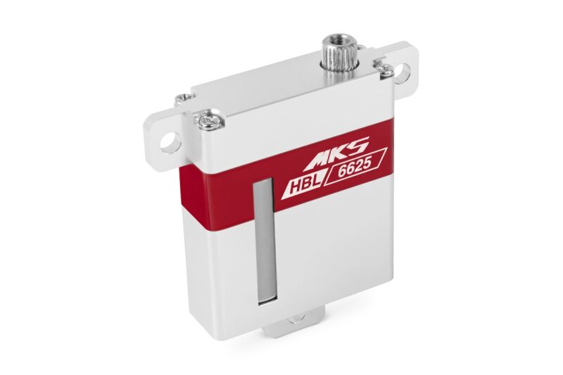 MKS - HBL6625 (0.11s/60°, 10.4kg.cm) (MKS21001)