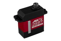 MKS - DS97 (0.058s/60°, 4.3kg.cm) (MKS18004)