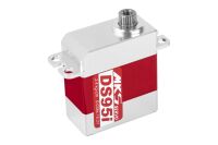 MKS - DS95i (0.038s/60°, 2.4kg.cm) (MKS17002)