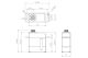 MKS - DS95i (0.038s/60°, 2.4kg.cm) (MKS17002)
