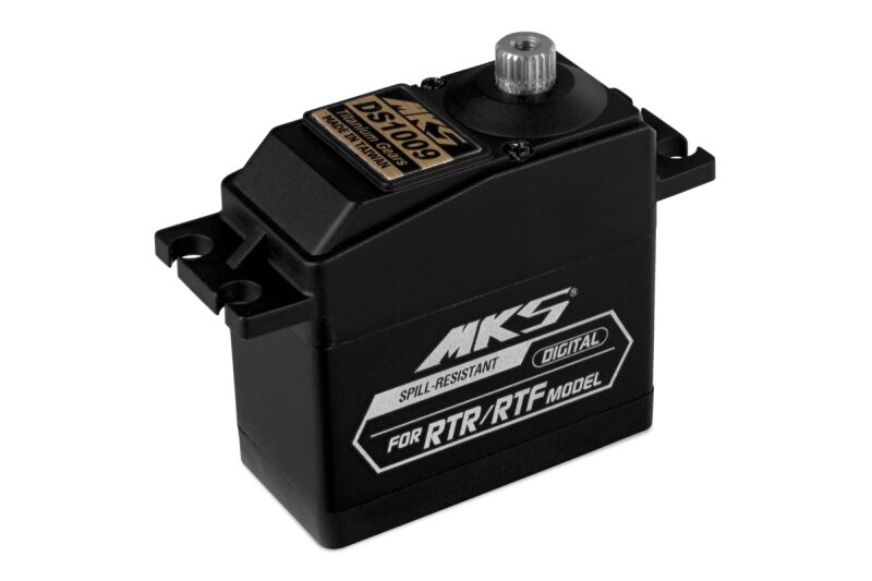 MKS - DS1009 (0.10s/60°, 8.8kg.cm) (MKS16002)