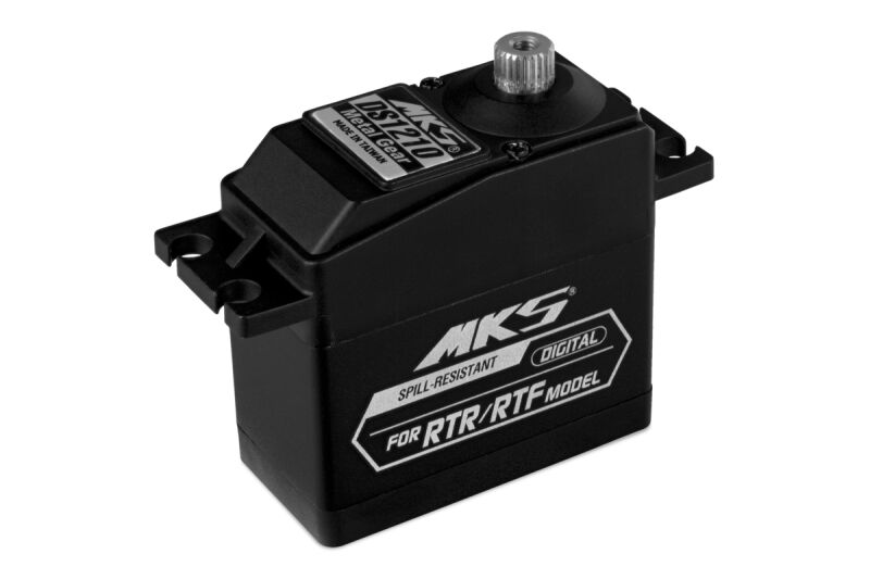 MKS - DS1210 (0.12s/60°, 10.0kg.cm) (MKS16001)