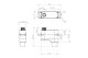 MKS - DS65K (0.154s/60°, 2.2kg.cm) (MKS15007)