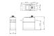 MKS - DS760 (0.027s/60°, 4.9kg.cm) (MKS12002)