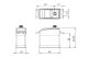 MKS - HBL669 (0.03s/60°, 5.7kg.cm) (MKS10008)