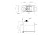 MKS - HBL980 (0.03s/60°, 6.2kg.cm) (MKS10006)