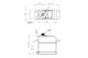 MKS - HBL950 (0.09s/60°, 18.2kg.cm) (MKS10005)
