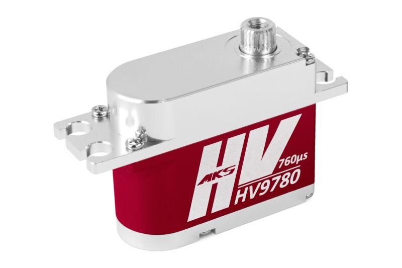 MKS - HV9780 (0.04s/60°, 4.5kg.cm) (MKS08005)