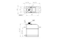 MKS - HV9767*3+HBL980*1 Combo Pack (MKS07000)