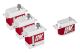 MKS - HV93*3+HV9780*1 Combo Pack (MKS06002)