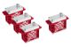 MKS - HBL850*3+HBL880*1 Combo Pack (MKS05002)
