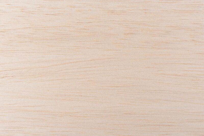 20mm Balsa Brett standard 100x10cm