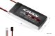 KAVAN Li-Po 3000mAh/7,4V 30/60C RX
