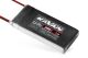 Li-Po 2600mAh/7,4V 5/10C pro Aurora 9/9X