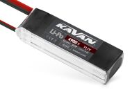KAVAN Li-Po 4900mAh/11,1V 30/60C Air pack XT60