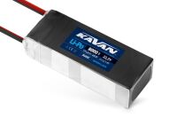 KAVAN - Li-Po 8000mAh/22,2V 30/60C, 177,6Wh (KAV33.6056)