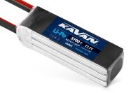 KAVAN Li-Po 3700mAh/22,2V 40/80C 82.14Wh (KAV33.6029)