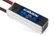 KAVAN Li-Po 3700mAh/22,2V 40/80C 82.14Wh (KAV33.6029)
