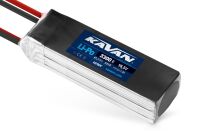 KAVAN Li-Po 3300mAh/18,5V 40/80C 61,1Wh (KAV33.6024)