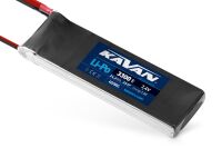 KAVAN Li-Po 3300mAh/7,4V 40/80C 24,4Wh (KAV33.6018)