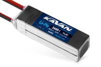 KAVAN Li-Po 2600mAh/14,8V 40/80C 38,5Wh (KAV33.6016)