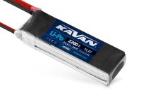 KAVAN Li-Po 2200mAh/11,1V 40/80C 24,4Wh (KAV33.6009)