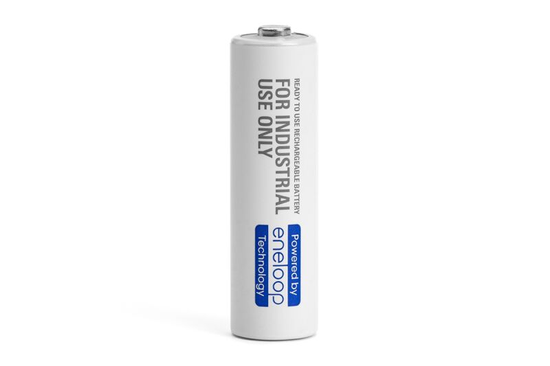 eneloop 1,2V 1900mAh AA