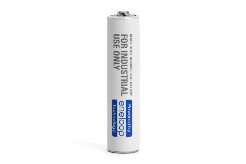 eneloop 1,2V 750mAh Micro AAA
