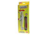 Guillow - V-Tail Bonanza Gummimotor Modell 318mm (4SK4506)