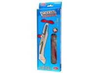 Guillow - Rockstar Jet Gummimotor Modell 273mm (4SK4504)