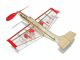 Guillow - Rockstar Jet Gummimotor Modell 273mm (4SK4504)
