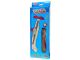 Guillow - Rockstar Jet Gummimotor Modell 273mm (4SK4504)