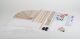 Guillow - B-17G Flying Fortress 1:28 (1149mm) (4SH2002)