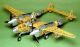 Guillow - P-38 Lightning 1:16 (1016mm) (4SH2001)