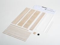 Guillow - 1903 Wright Flyer lasergeschnitten 615mm (4SH1202)